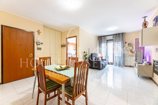 Casal Monastero Quadrilocale con box