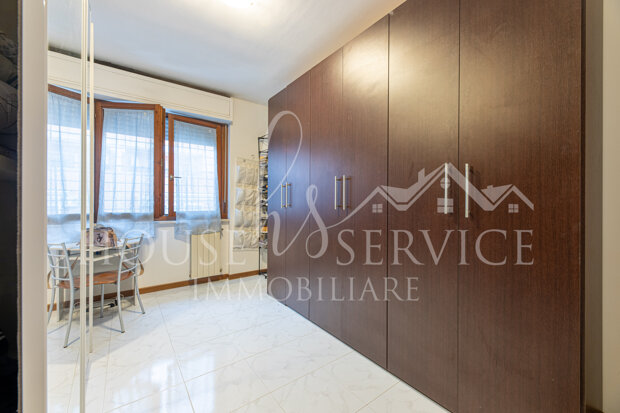 Casal Monastero Quadrilocale con box