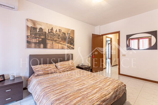 Casal Monastero Quadrilocale con box