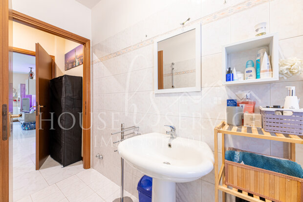 Casal Monastero Quadrilocale con box