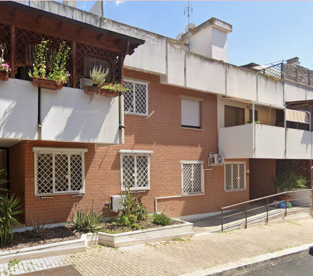 Casal Monastero Quadrilocale con box