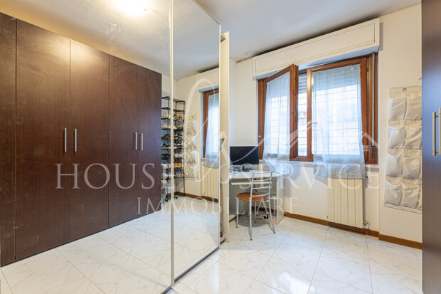 Casal Monastero Quadrilocale con box