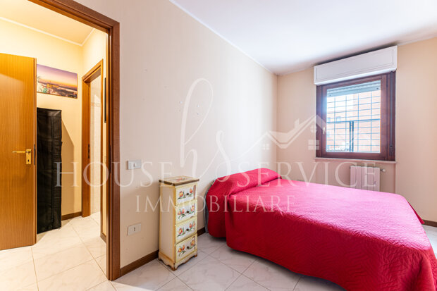 Casal Monastero Quadrilocale con box