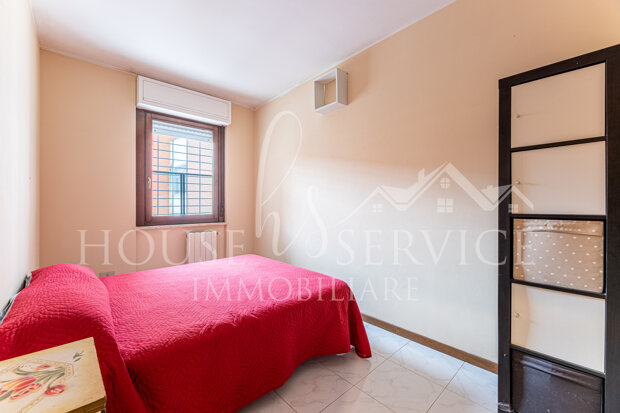 Casal Monastero Quadrilocale con box