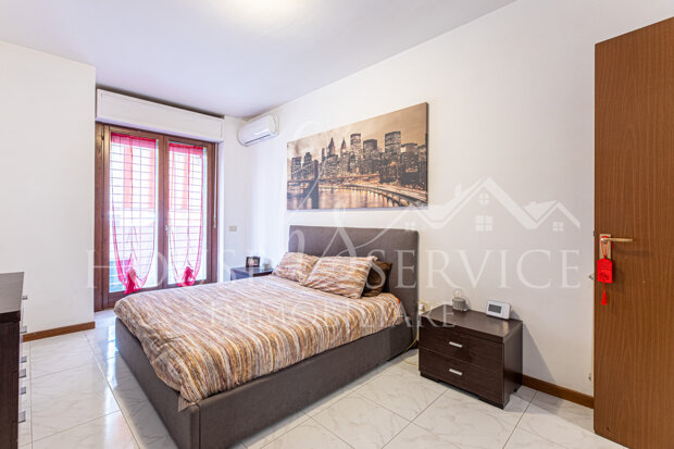 Casal Monastero Quadrilocale con box