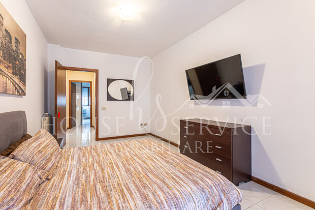 Casal Monastero Quadrilocale con box