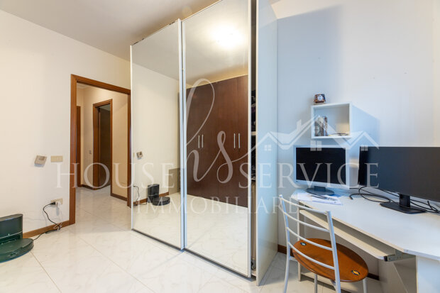 Casal Monastero Quadrilocale con box