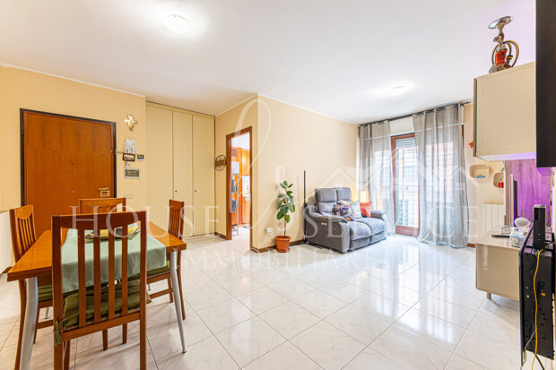 Casal Monastero Quadrilocale con box