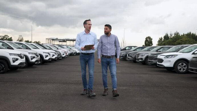 importazione auto dalla Germania