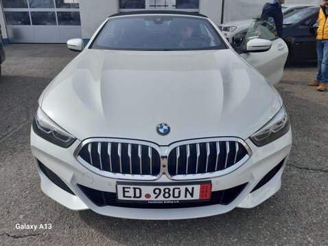comprare bmw cabro germania