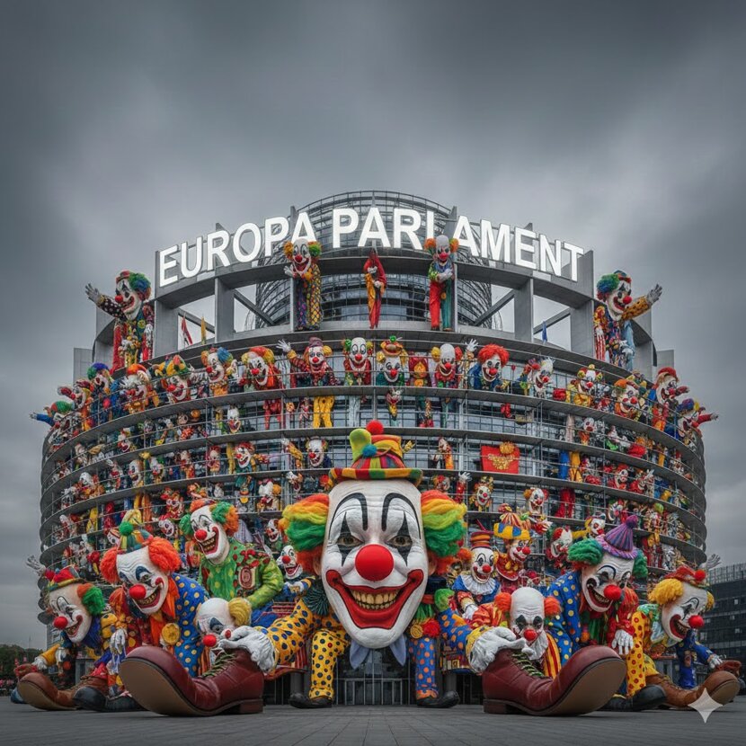 le auto elettriche non decollano i pagliacci di bruxelles