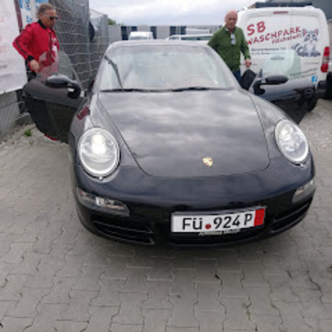 acquisto bmw germania