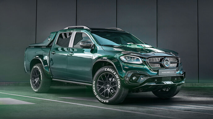 mercedes x350 tuning bodikit.jpeg