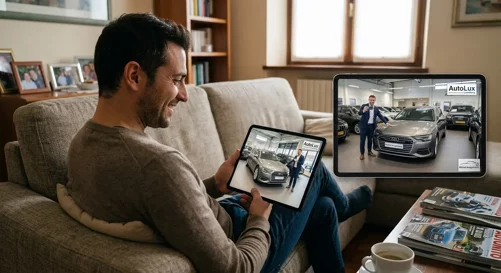 videolive auto germania