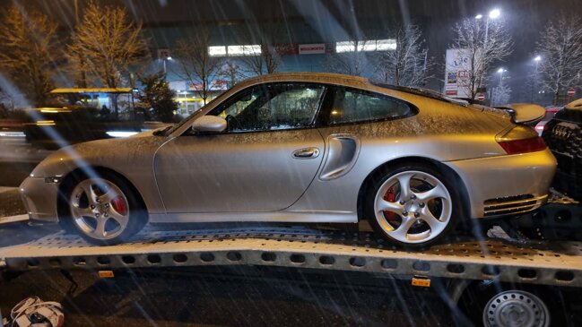 importazione auto dalla germania da un privato venditore