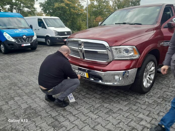 Agenzia michael autogermania