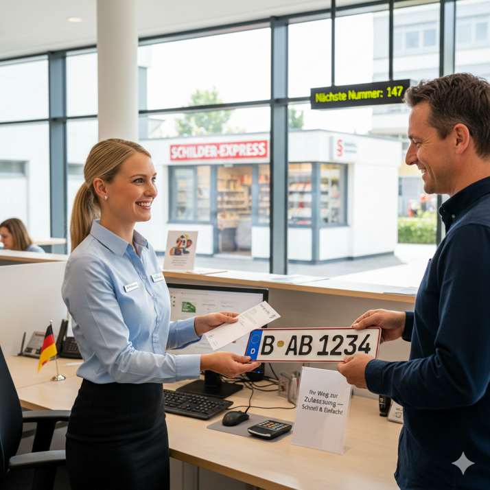 quanto costa un passaggio di proprieta in Germania