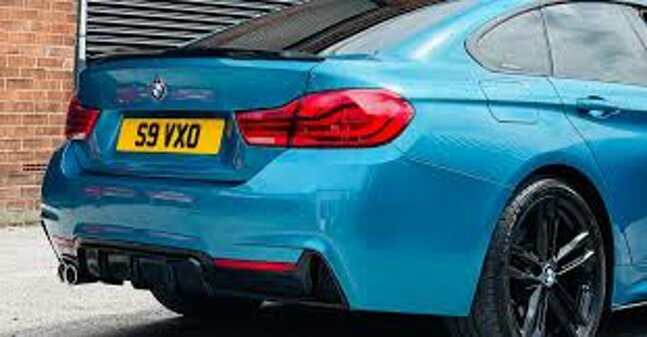 importazione auto da lussemburgo