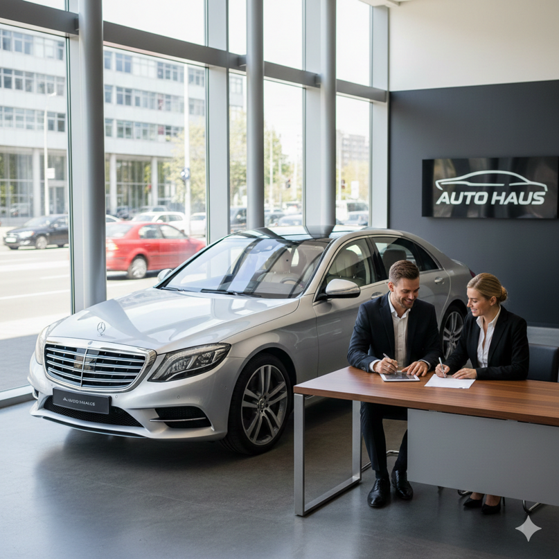 come importare auto dalla germania 2026