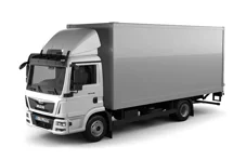 importazione camion dalla germania