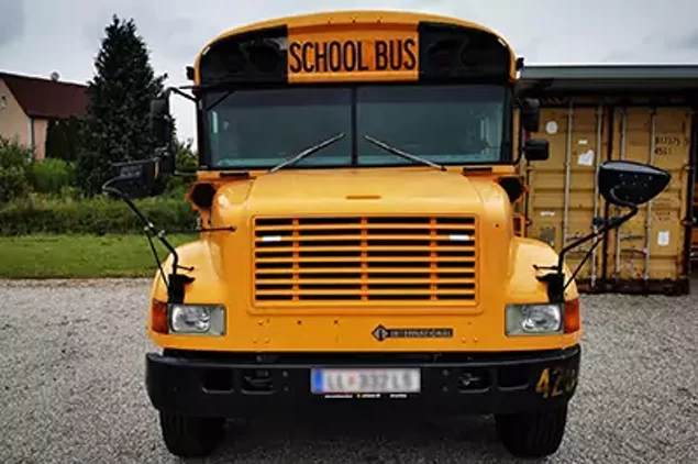 scoolbus
