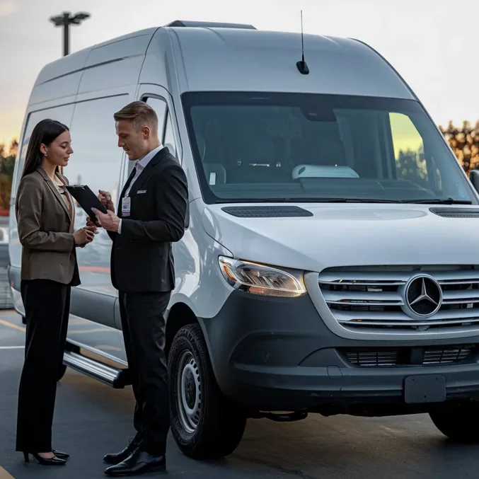 affidarsi alla nostra agenzia