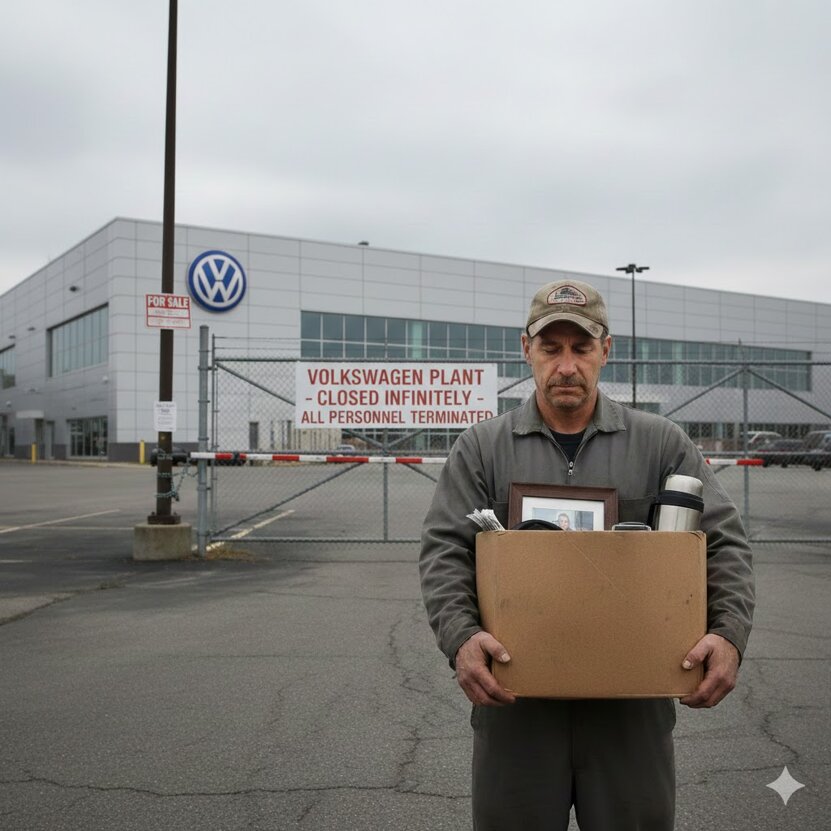 settore automotive europa 100.000 posti di lavoro persi con i pagliacci di Bruxelles