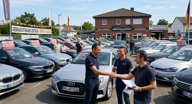 auto usate germania il colpo grosso di agosto 2026 auto usate germania il colpo grosso di agosto 2026
