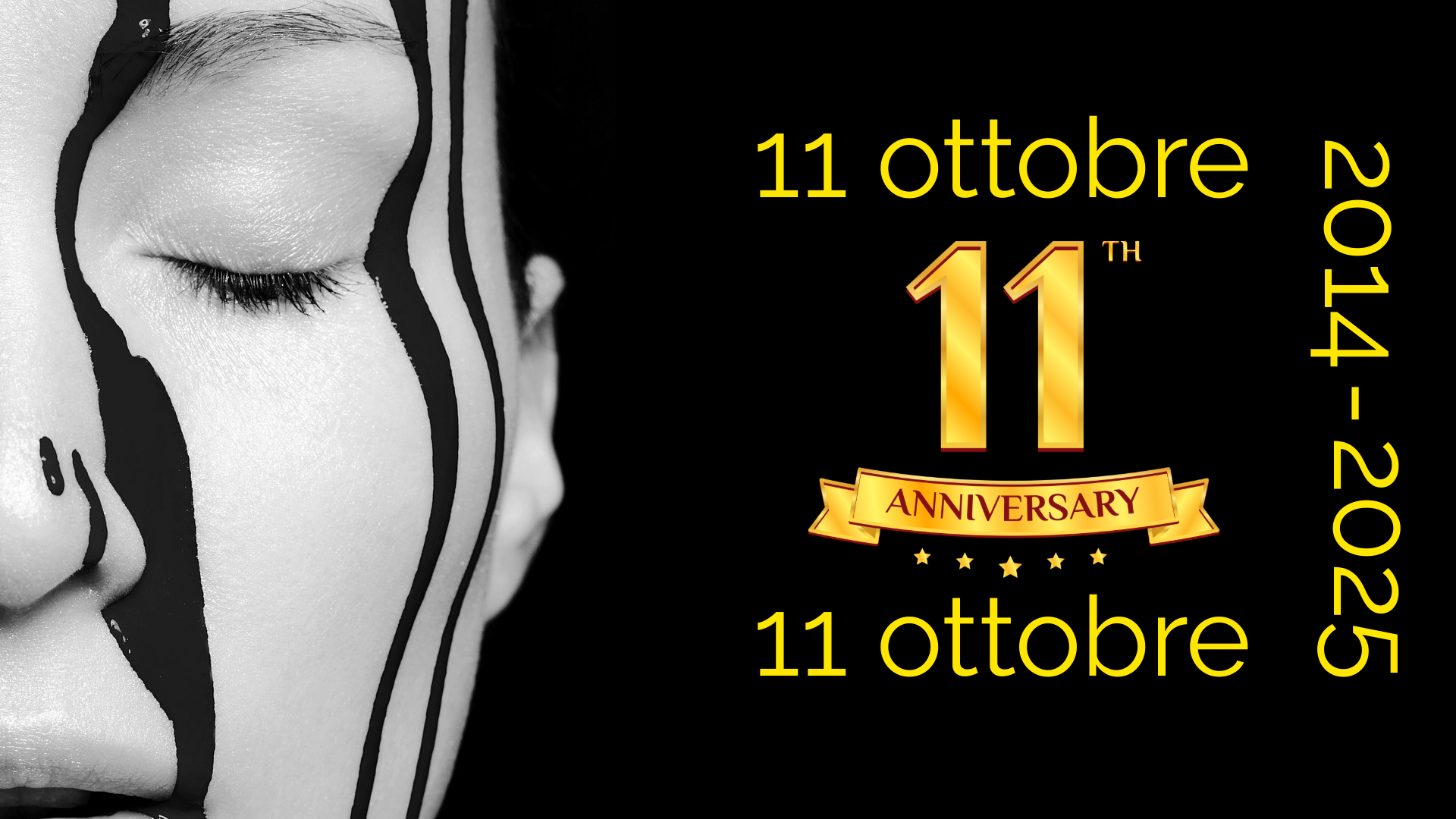 ArtistaOnLine compie 11 anni!