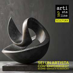 240623 1080x1080 banner scultore