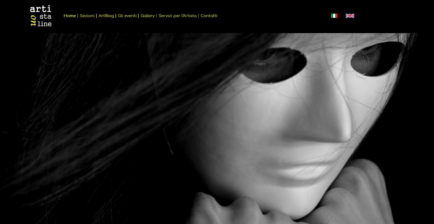 ArtistaOnLine si rinnova ancora: più spazio agli artisti, più valore all’arte