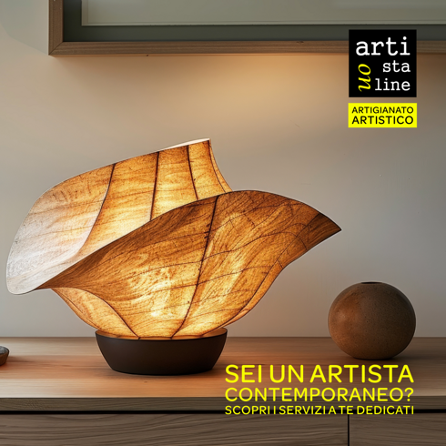 240623 1080x1080 banner artigianato artistico