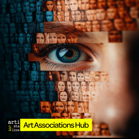 250619 1080x1080 aol art associations hub 