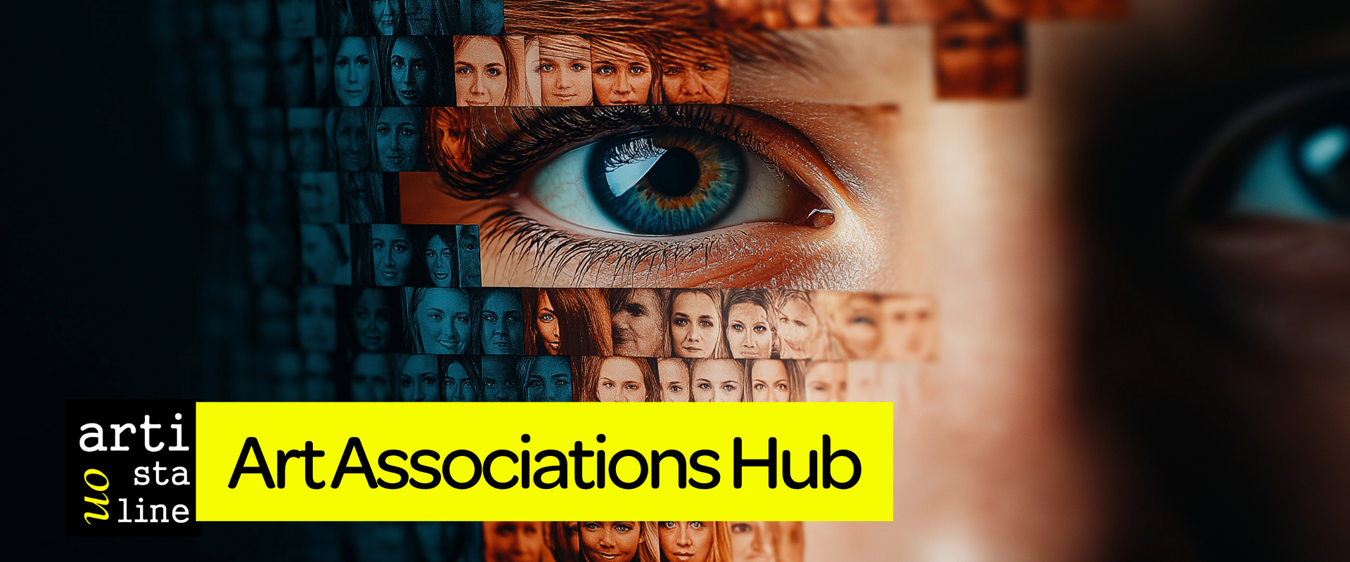 ArtAssociationsHub - Il nuovo spazio gratuito dedicato alle associazioni artistiche