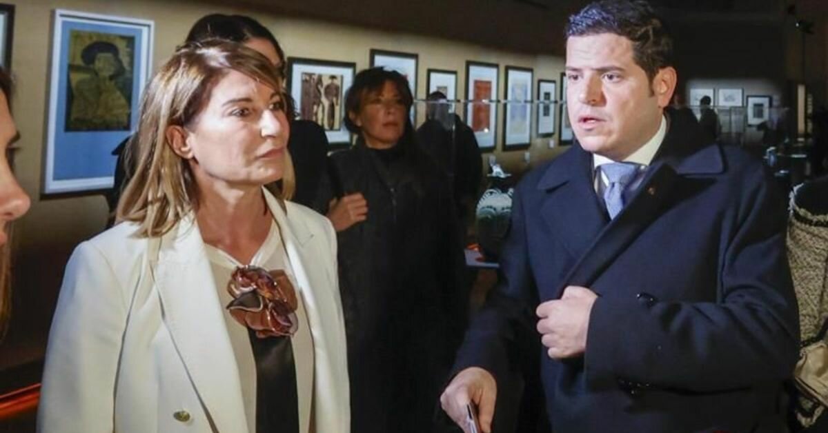 Inchiesta su Galvagno, si dimette la portavoce De Capitani