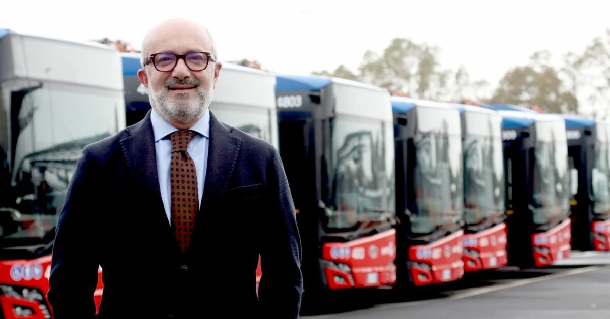 AMTS cresce a livello nazionale, il presidente Vittorio nel Consiglio direttivo di Asstra