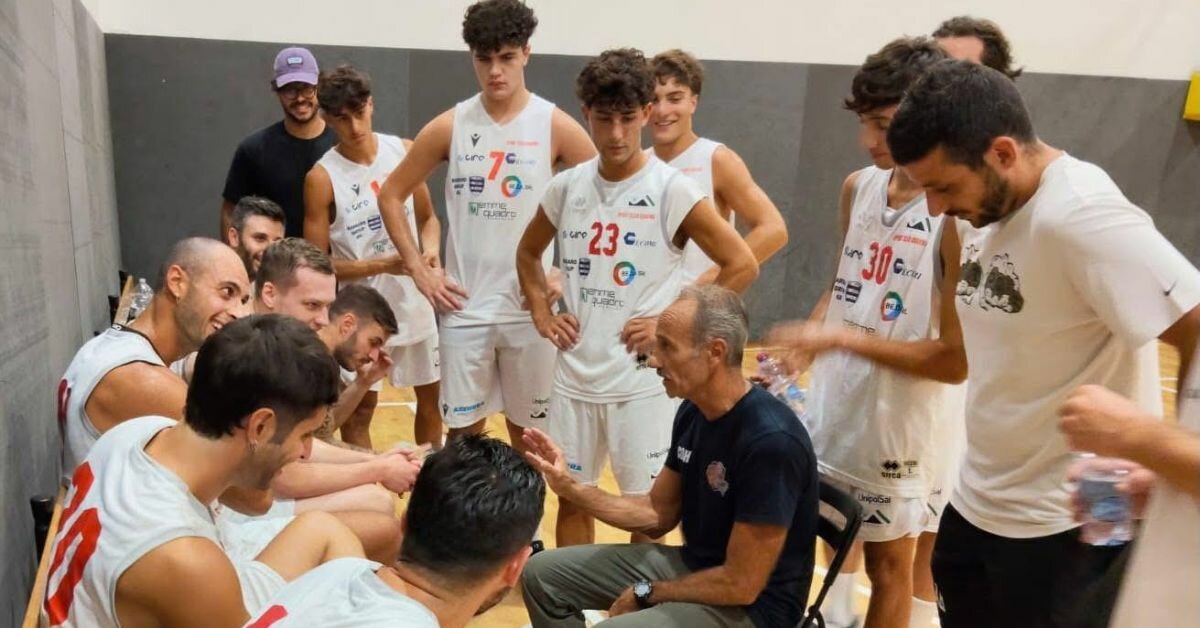 Poule Promozione, Sport Club Gravina all'assalto di Comiso