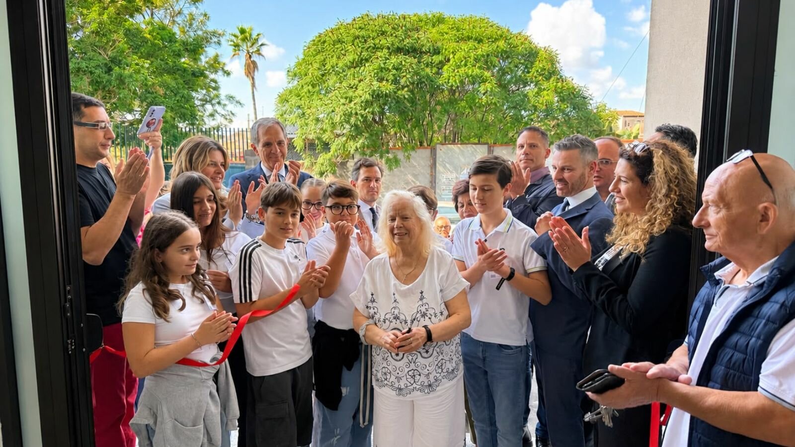 Servizi Sociali, apre Civico 8 un condominio solidale per l&rsquo;autonomia degli anziani