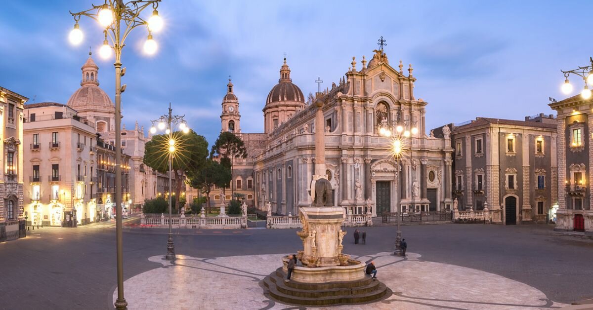 Catania punta sul Turismo congressuale, scolastico e di gruppo: gli incentivi del Comune