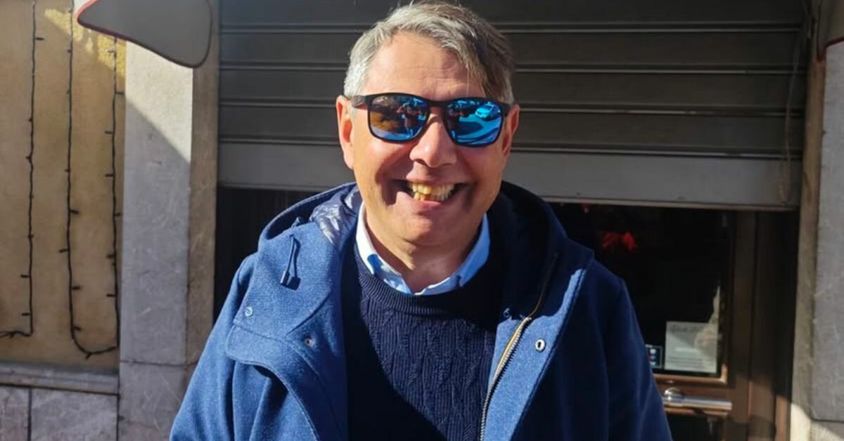Giardini Naxos, l'appello di Seby Cavallaro: I danni del ciclone? Restiamo uniti