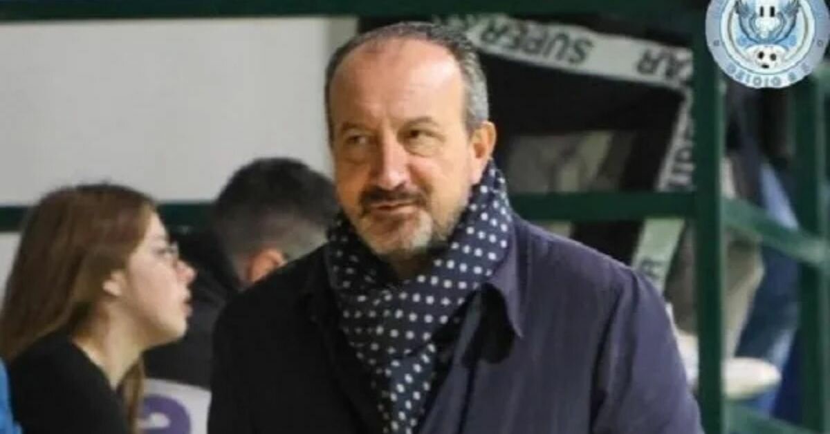 Mascalucia, il presidente Nicola Caruso indica la strada della salvezza