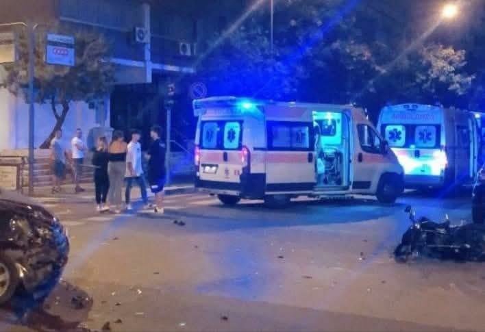 Travolse con l'auto 16enne ad Acireale: 4 anni per omicidio stradale Travolse con l'auto 16enne ad Acireale: 4 anni per omicidio stradale