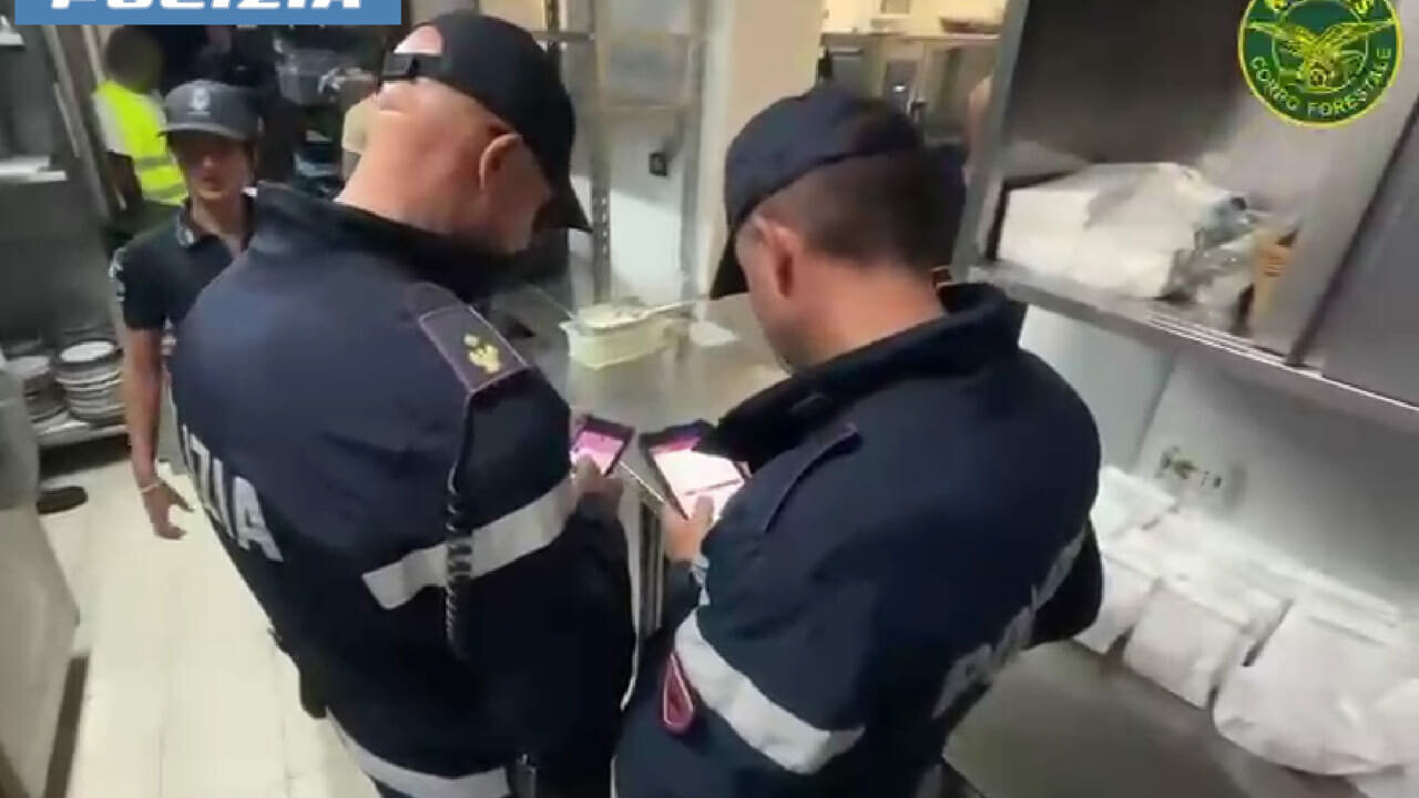 Canalicchio, ristorante con troppe irregolarit&agrave;: sanzioni per 21.400 euro