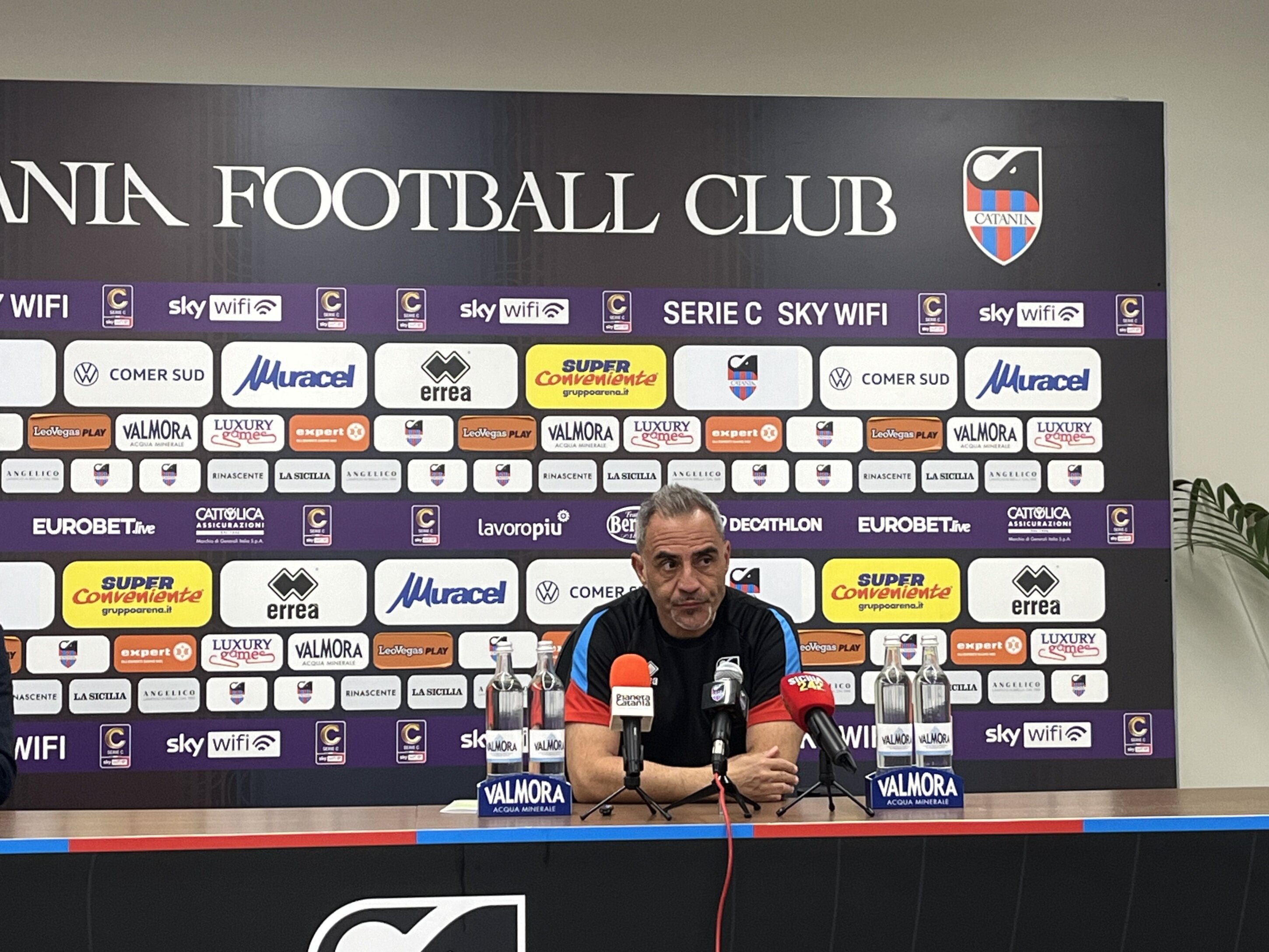 Toscano contro gli scettici: Crediamo alla promozione, come il primo giorno...