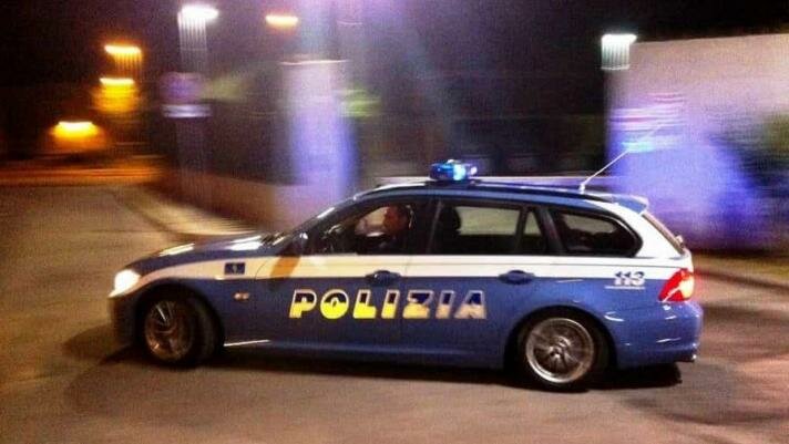 Catania, muore negli uffici della Polizia dopo un inseguimento