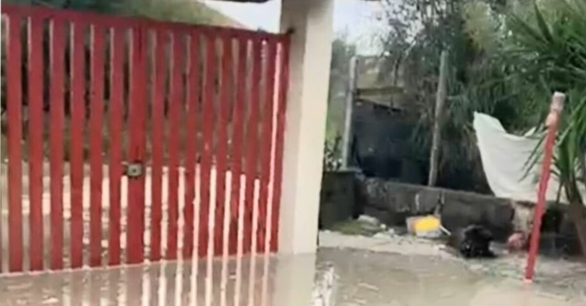 Il grido del Villaggio Azzurro alla Plaia: Siamo stati dimenticati!