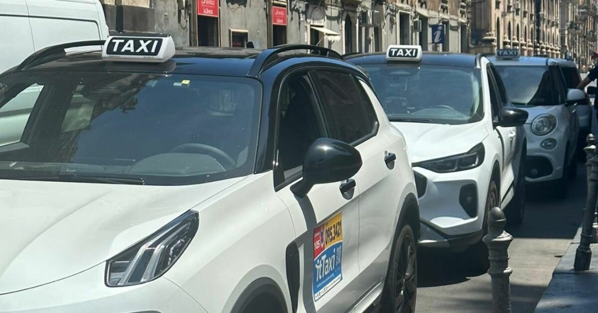 Taxi, ecco le formule By Night, Safe e i collegamenti a tariffa fissa con l'aeroporto