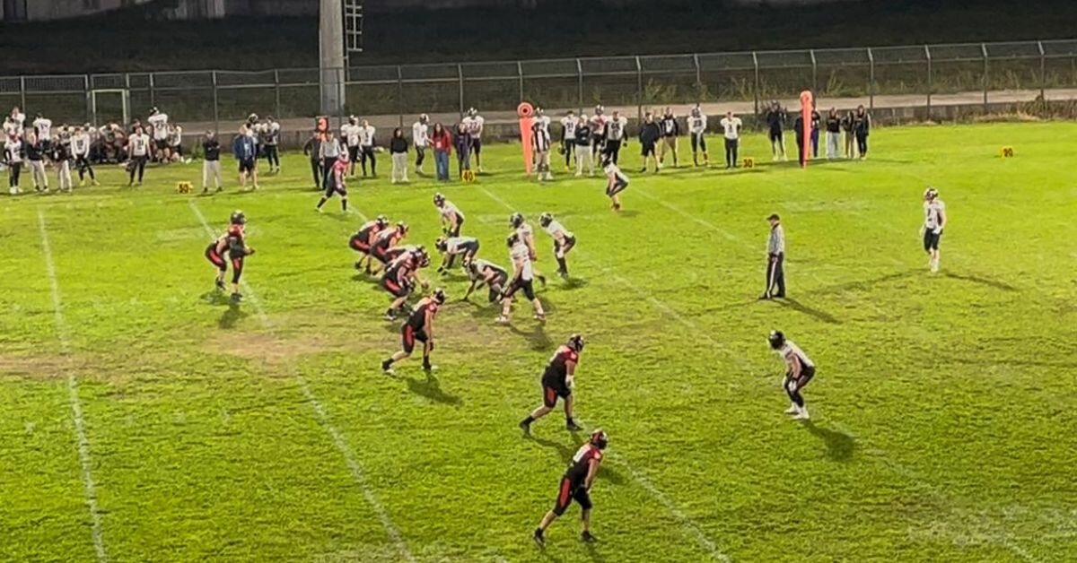 S'accendono le luci del Paolone ma gli Elephants cedono al Padova