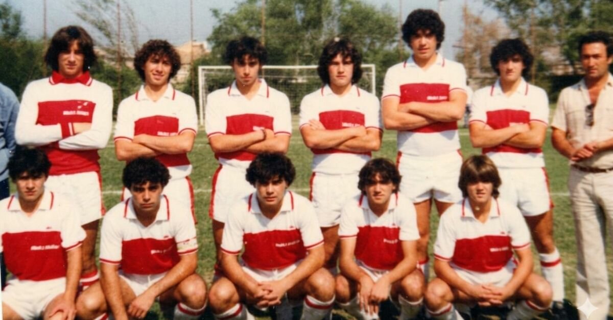 Puntese, San Gregorio e Battiati, protagoniste di successo degli Anni d'oro Puntese, San Gregorio e Battiati, protagoniste di successo degli Anni d'oro