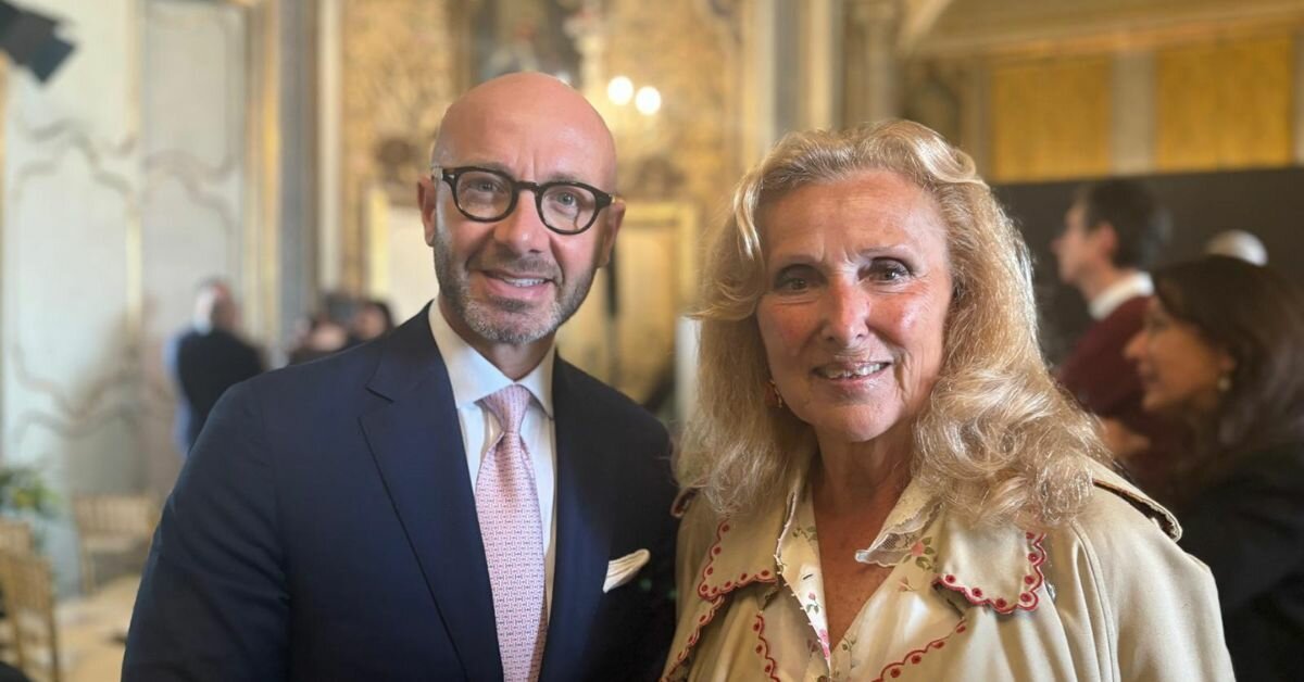 Solidarietà per le minacce estorsive, Confindustria con Gaetano Vecchio